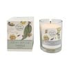 Urban Australian Botanicals May Gibbs 150g Soy Blend Glass Candle Green/YLW