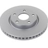 Front Brake Disc Rotor For Holden Berlina Calais Caprice Commodore Statesman