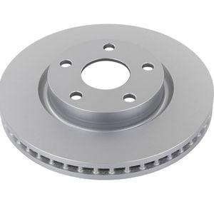 Front Brake Disc Rotor For Holden Berlina Calais Caprice Commodore Statesman