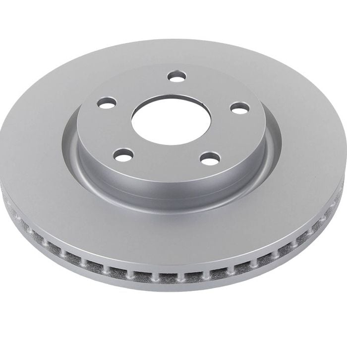 Front Brake Disc Rotor For Holden Berlina Calais Caprice Commodore Statesman