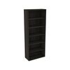 Lugna 1536 x 600 x 280mm Storm 5 Shelf Storage Cabinet