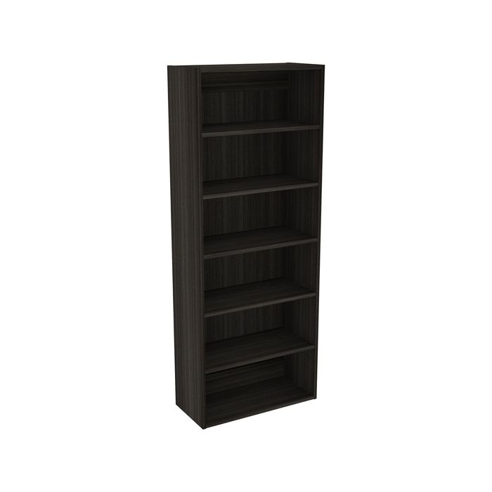 Lugna 1536 x 600 x 280mm Storm 5 Shelf Storage Cabinet