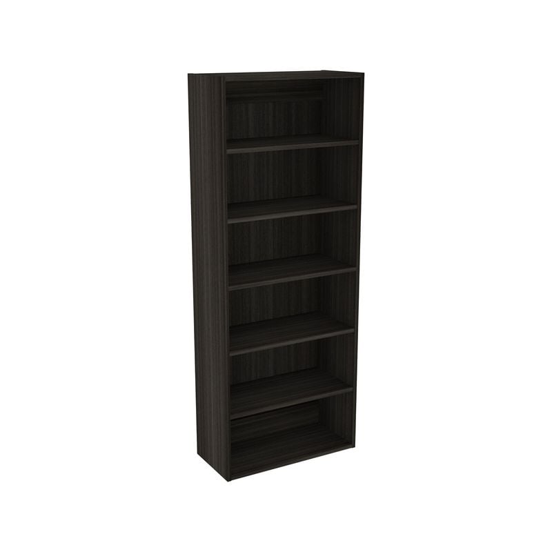 Lugna 1536 x 600 x 280mm Storm 5 Shelf Storage Cabinet