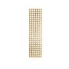 Lattice Makers 2400 x 600mm Treated Pine Lattice