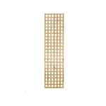 Lattice Makers 2400 x 600mm Treated Pine Lattice