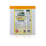Euca  18kg Laundry Powder Lemon Myrtle Box
