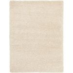 Hazel Cream 290X200Cm Rug
