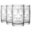 RCR Crystal Tiki Sardinia Highball Glasses - 460ml - Pack of 4