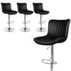 ALFORDSON Bar Stools 4X