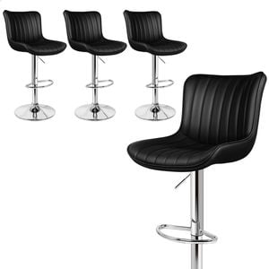 ALFORDSON Bar Stools 4X