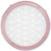 Godox R1 Round Rgb Led Light - Pink