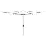 Austral Galvanised Rotary Deluxe 5 Clothesline
