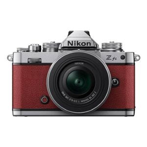 Nikon Z fc Camera w/ NIKKOR Z