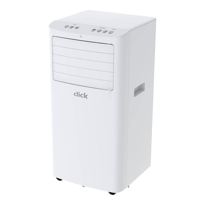 Click Portable Air Conditioner