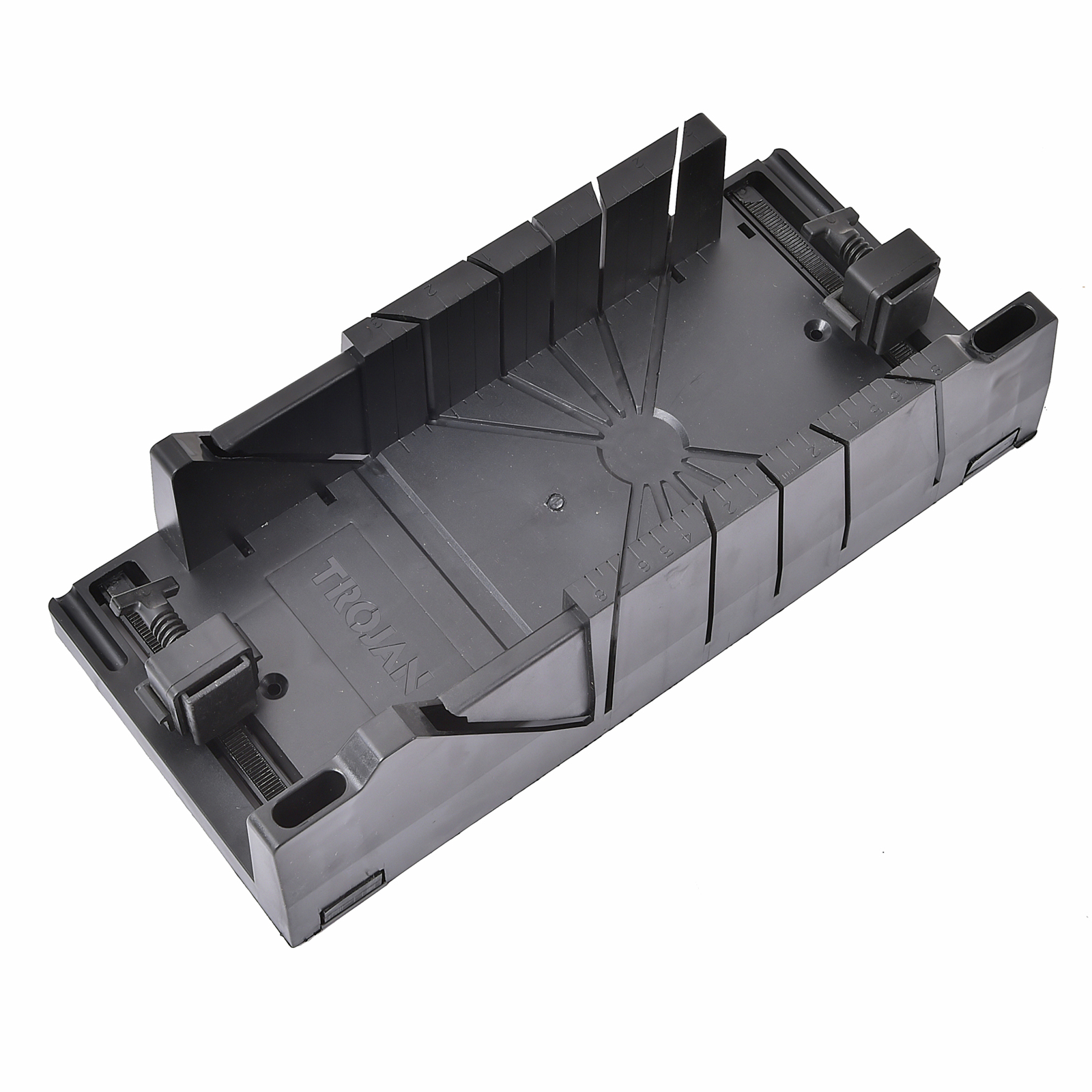 Trojan Quick Action Mitre Box product image