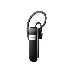 Wireless Call Headphone Remax Rb-t36 Ultra-long Standby Comportable Fit Black