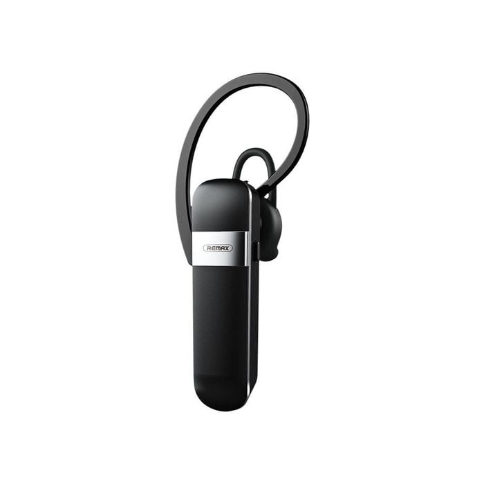 Wireless Call Headphone Remax Rb-t36 Ultra-long Standby Comportable Fit Black