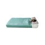 Compression Bed Sheet - Peppermint