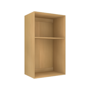 Lugna 1536 x 900 x 580mm Sand Cabinet Shell