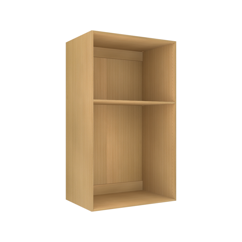 Lugna 1536 x 900 x 580mm Sand Cabinet Shell