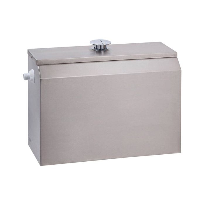 3monkeez WELS 3 Star Disabled Dual Cistern