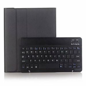 iPad 10.9" 10th 11th Gen Bluetooth Keyboard Case Cover Apple Pencil Slot