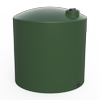 Bailey 1800L Heritage Green Icon Water Tank