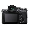 Sony Alpha a7 IV (BODY) Mirrorless Camera