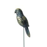 Bird Garden Stake - Rosella