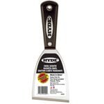 Hyde 75mm Heavy Duty Steel Chisel Scraper