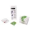 Sebo E1-E3  Vacuum Bags + Motor Filters Exhaust Filter Kit (8334ER)