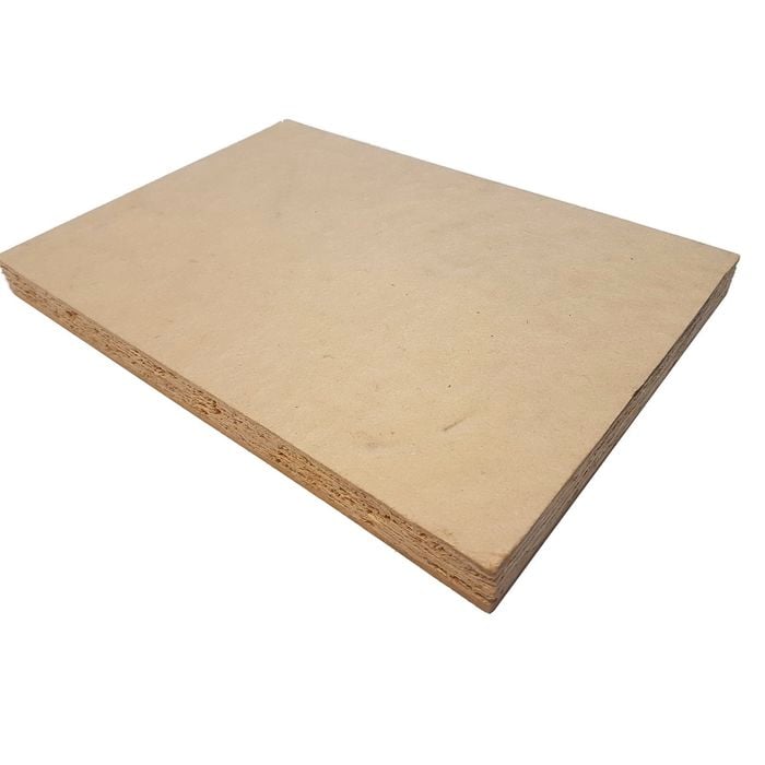 Triboard 2400 x 1200 x 10mm Panel