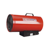 For Hire: Coates LPG Space Heater - 24hr