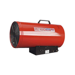 For Hire: Coates LPG Space Heater - 24hr