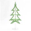 Festiva 3-Tier 180cm Green Christmas Acrylic Large Tree Dessert Cupcake Stand