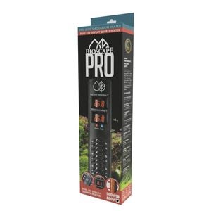 Bioscape Pro 800w Aquarium Heater