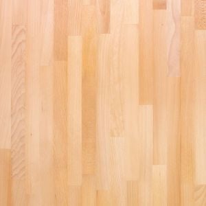 Think Timber 32mm Beech Custom Made Benchtop