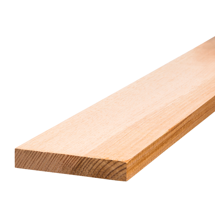 110 x 19mm 2.4m DAR Tasmanian Oak Select