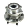 Rear Wheel Bearing Hub For Subaru Liberty BN Outback BS WRX V1 Impreza 114mm PCD