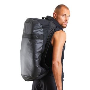 Decathlon - Combat Sports Bag 900 65L - Black - One Size