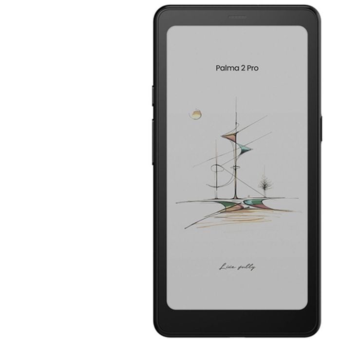 ヒヤシンス ONYX BOOX Palma ブラック Onyx Boox Palma 2 | Ebook readers - The Polish website of OnyxBoox.pl