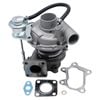 Rhf4 Turbo Turbocharger For Shibaura Cat 247 Series Tractor Loader N844l N844lt