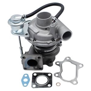 Rhf4 Turbo Turbocharger For Shibaura Cat 247 Series Tractor Loader N844l N844lt