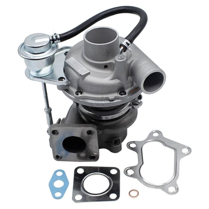 Rhf4 Turbo Turbocharger For Shibaura Cat 247 Series Tractor Loader N844l N844lt