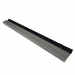 Polar Eco-View Windows 945mm Silver Grey Sub Sill Fin - Silver Grey