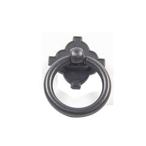 Sylvan Swanley Ring Pull Antique Black