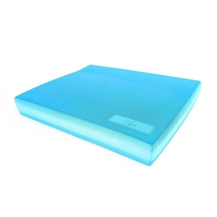 Tpe Balance Pad 48cm X 40cm X 6.2cm - Ideal For Balance Training, Physical Therapy & Core Strength