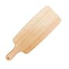 Kuvings Tropical Hardwooded Serving And Pizza Board With Handle