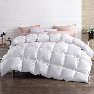 Giselle Quilt 700GSM Duvet Doona Winter Summer Quilt Single