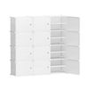 24 Tier Artiss Shoe Storage Rack